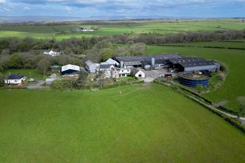 4 bedroom property with land for sale, Burrowland Farm, Kilwinning, North Ayrshire, KA13