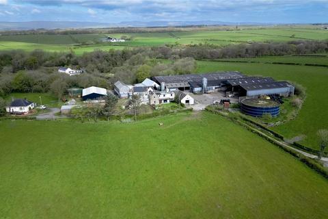 4 bedroom property with land for sale, Lot 1: Burrowland Farm, Kilwinning, North Ayrshire, KA13