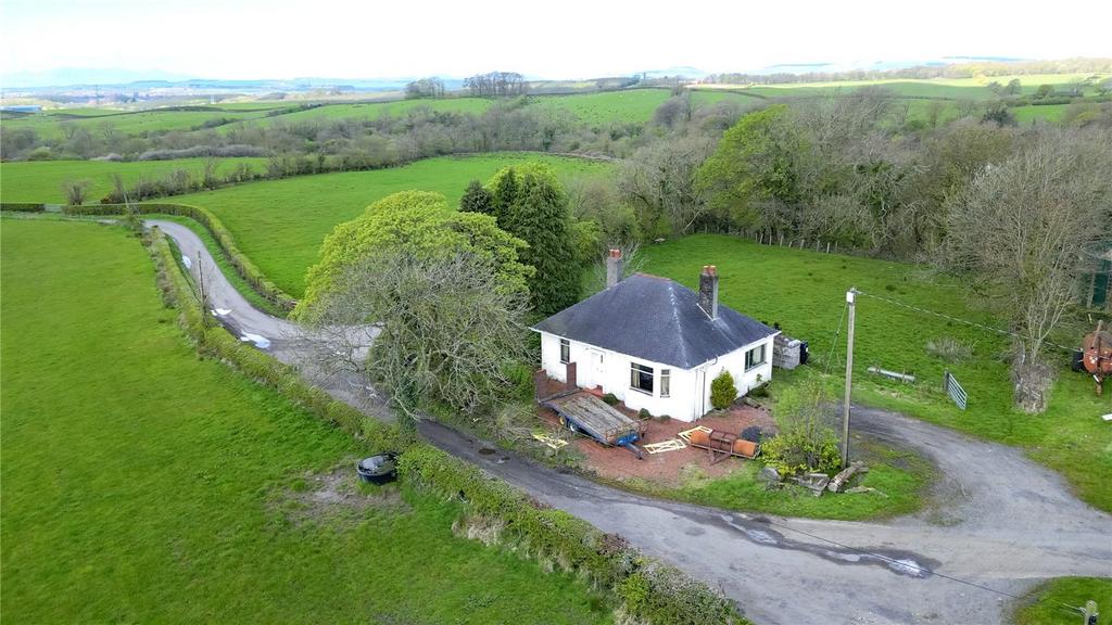 Burrowland Cottage
