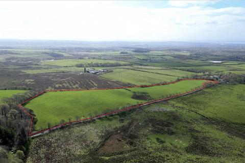 Land for sale, Lot 2: Burrowland Farm, Kilwinning, North Ayrshire, KA13