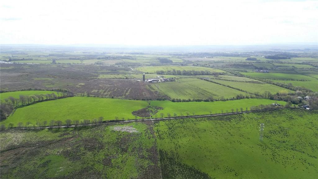 Lot 2 Burrowland Farm, Kilwinning, North Ayrshire, KA13 Land for sale