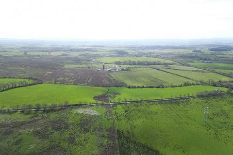 Land for sale, Lot 2: Burrowland Farm, Kilwinning, North Ayrshire, KA13
