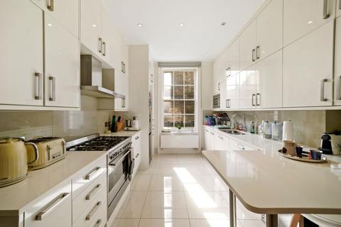 4 bedroom terraced house for sale, Montpelier Square, London SW7