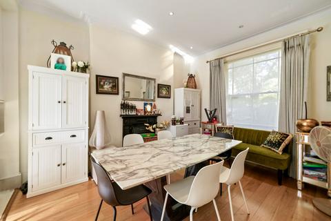 4 bedroom terraced house for sale, Montpelier Square, London SW7