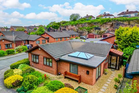 4 bedroom detached bungalow for sale, Clay Cross Road, Liverpool, L25