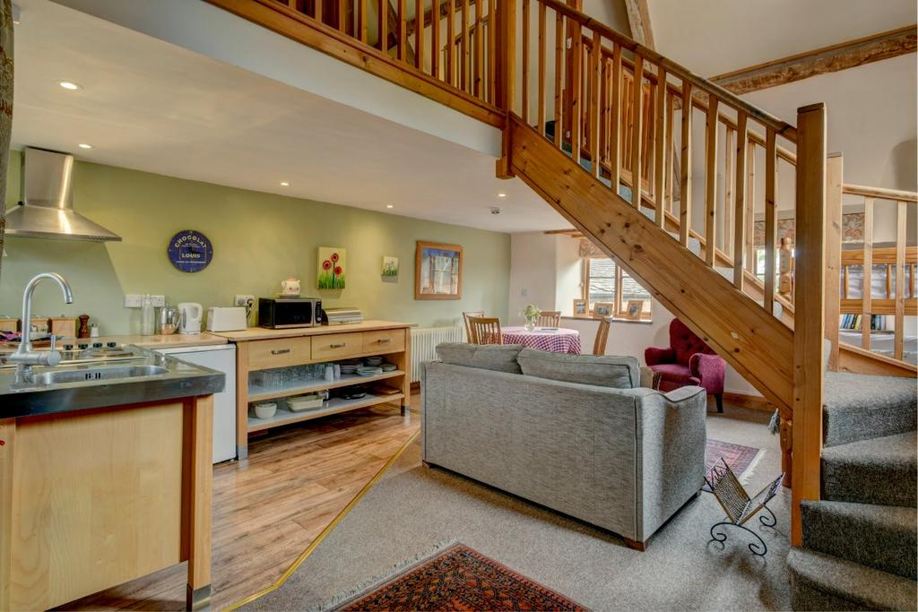 Apple Loft