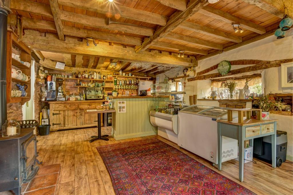 Cafe