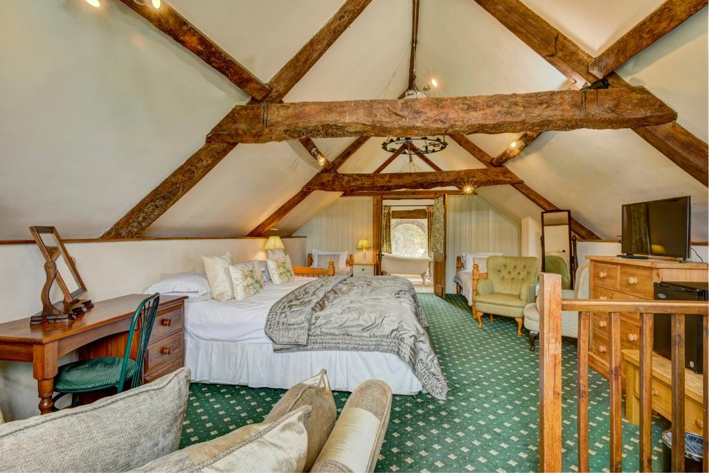 Dove Loft