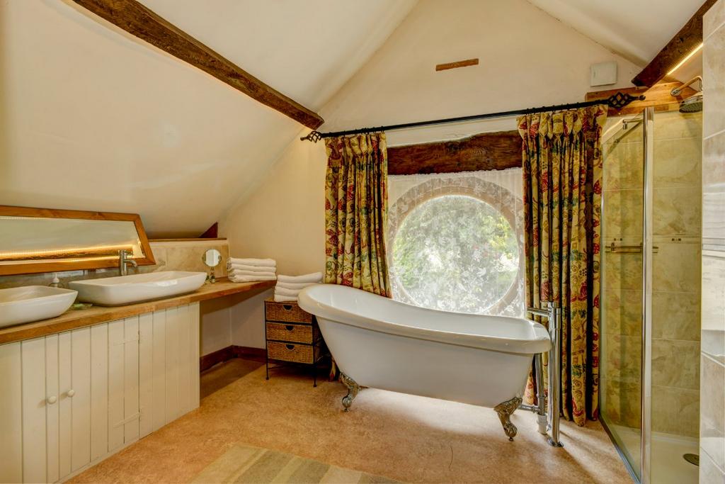Dove Loft