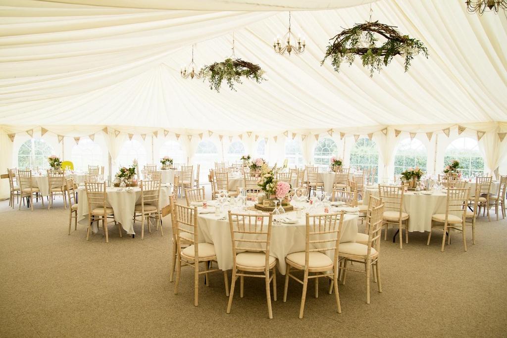 Marquee