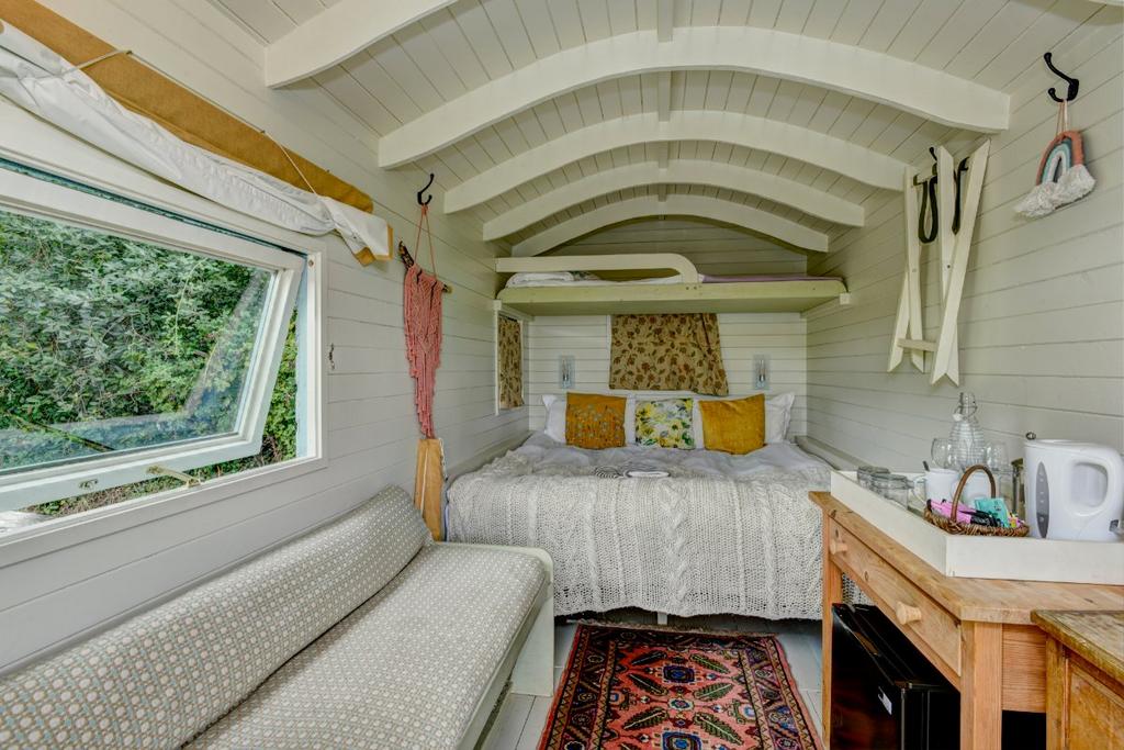 Glamping