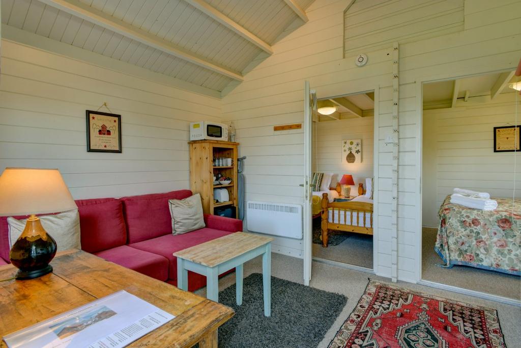 Glamping