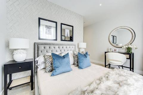 2 bedroom flat for sale, 227 Bollo Lane, Acton W3