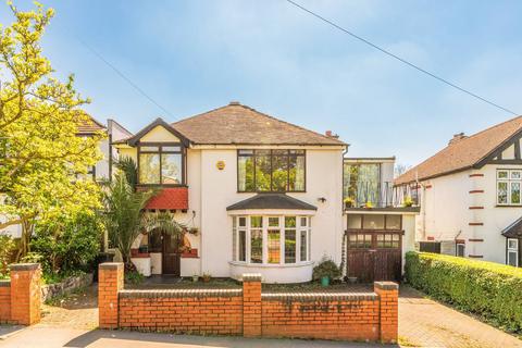 6 bedroom detached house for sale, Norbury Hill, Norbury, London, SW16