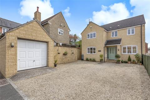 3 bedroom detached house for sale, West Hill, Milborne Port, Somerset, DT9