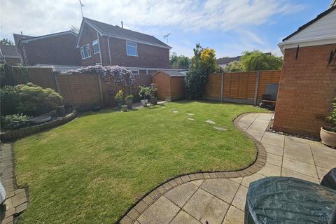 4 bedroom semi-detached house for sale, Irby Road, Heswall, Wirral, CH61