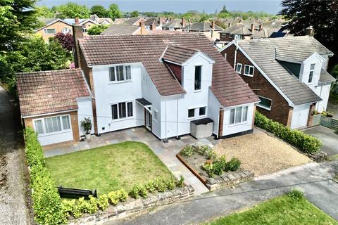 4 bedroom detached house for sale, Maple Tree Grove, Heswall, Wirral, CH60
