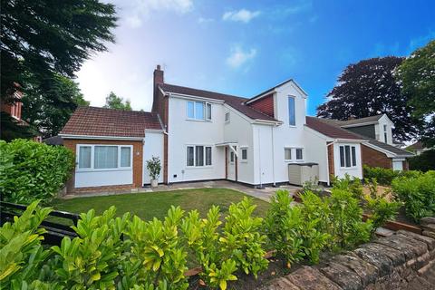 4 bedroom detached house for sale, Maple Tree Grove, Heswall, Wirral, CH60