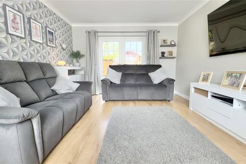 4 Maple Tree Grove, Wirral, CH60 1UR