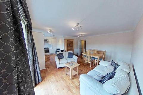 2 bedroom flat to rent, Ruchill Street, Maryhill, Glasgow, G20