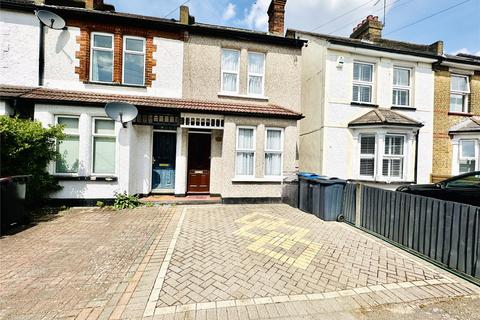 2 bedroom end of terrace house for sale, Crunden Road, South Croydon, CR2