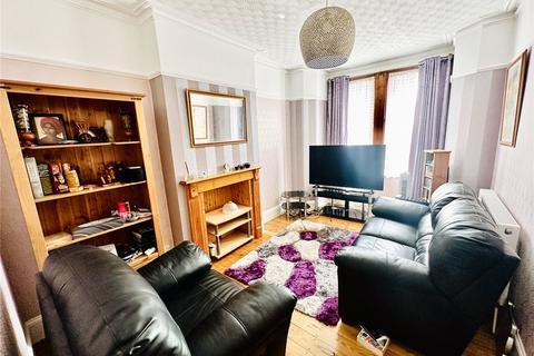 2 bedroom end of terrace house for sale, Crunden Road, South Croydon, CR2