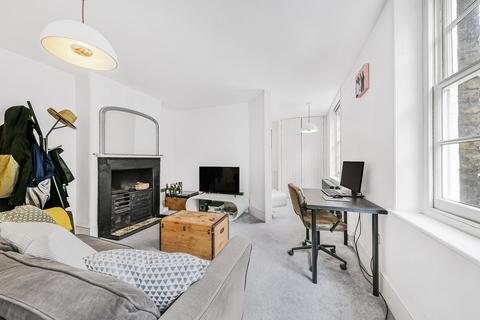 1 bedroom flat for sale, Allitsen Road, London, NW8