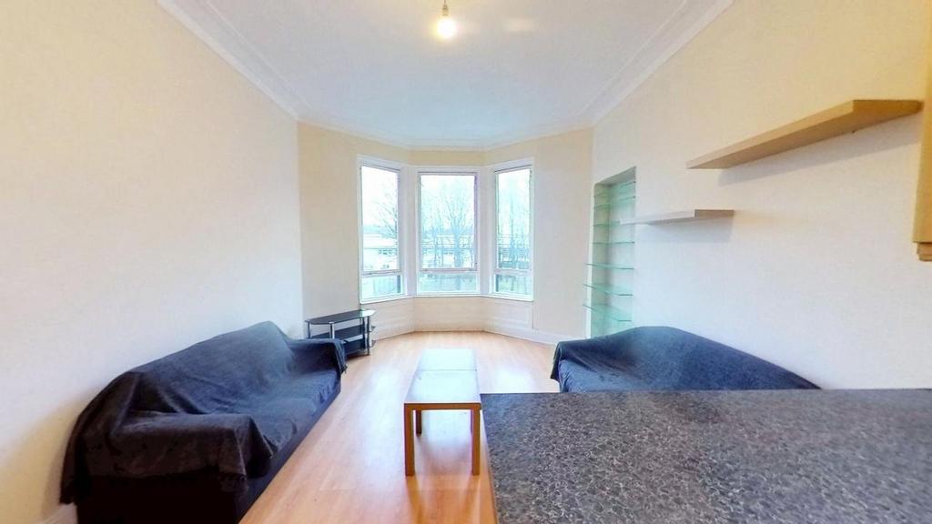 Open Plan Lounge