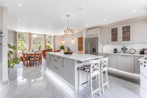 6 bedroom semi-detached house for sale, Lake Road West, Roath Park, Cardiff., CF23