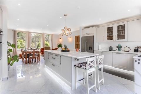 6 bedroom semi-detached house for sale, Lake Road West, Roath Park, Cardiff, CF23