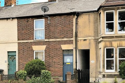 1 bedroom terraced house for sale, Wingfield Road, Trowbridge, Wiltshire, BA14