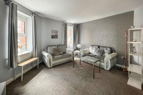 2 bedroom apartment to rent, New Market Street, Birmingham, B3 2NH