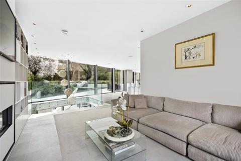 6 bedroom detached house for sale, Chartfield Avenue, West Putney SW15