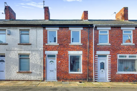 3 bedroom terraced house for sale, Madras Street, South Shields NE34