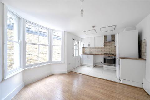 2 bedroom apartment for sale, Childeric Road, London, Lewisham