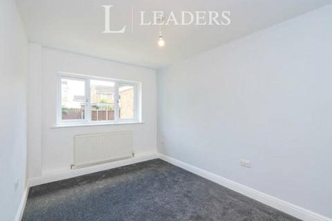 20 Horninglow Close, Doncaster, DN4 6TH