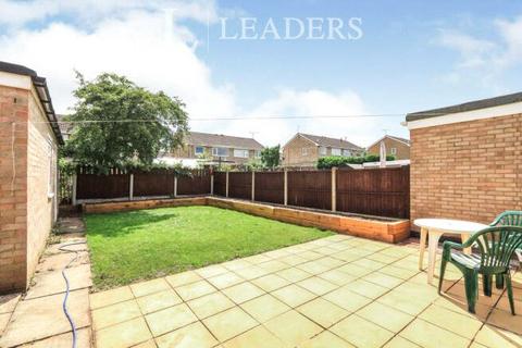20 Horninglow Close, Doncaster, DN4 6TH