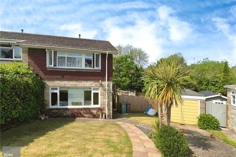 3 bedroom semi-detached house for sale, Hamilton Road, Ryde, Isle of Wight