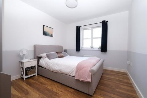 2 bedroom flat for sale, Sandpiper Close, Greenhithe, Kent, DA9