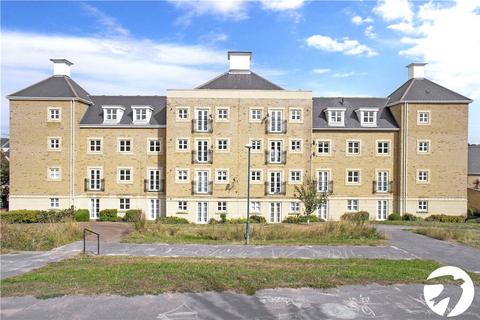 2 bedroom flat for sale, Sandpiper Close, Greenhithe, Kent, DA9