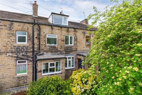 2 bedroom terraced house for sale, Brook Hill, Baildon, West Yorkshire, BD17
