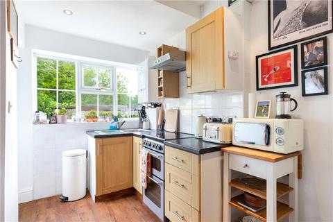 2 bedroom terraced house for sale, Brook Hill, Baildon, West Yorkshire, BD17