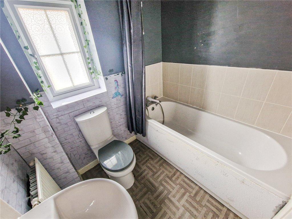 House Bathroom