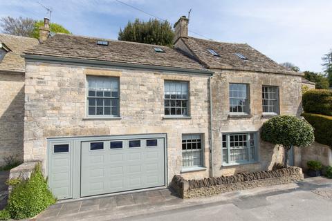 4 bedroom detached house for sale, Box, Stroud, Gloucestershire
