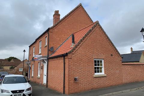 2 bedroom semi-detached house to rent, Turnor Close, Wragby, Lincoln
