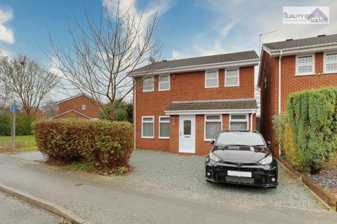 undefined, RM 4, 7 Honeywood, Newcastle Under Lyme ST5