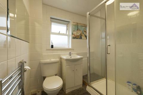 1 bedroom in a house share to rent, RM 4, 7 Honeywood, Newcastle Under Lyme ST5