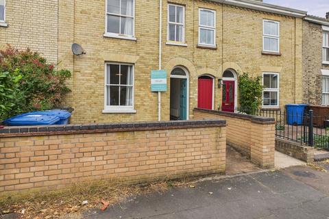 undefined, Cambridge Street - UBL