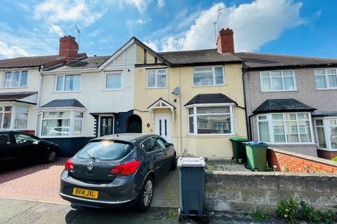 3 bedroom semi-detached house for sale, Moorlands Road, West Bromwich, B71