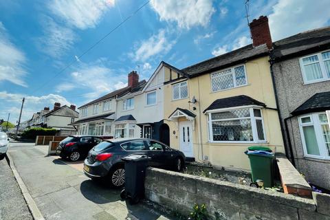 3 bedroom semi-detached house for sale, Moorlands Road, West Bromwich, B71